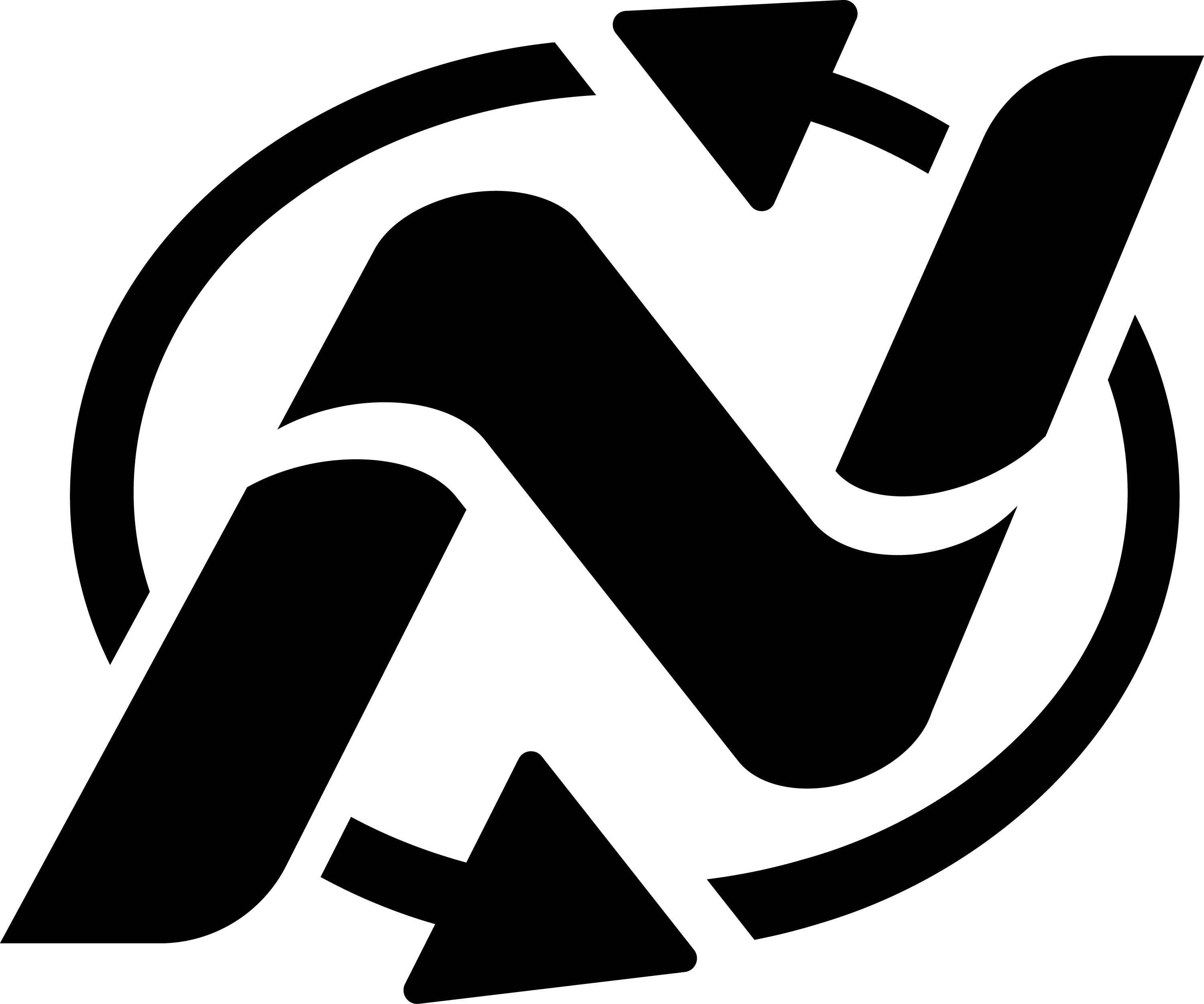 Nomadas